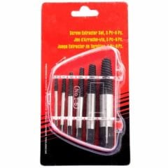 TERS KILAVUZ TAKIMI 6PC