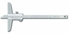 200X0.02MM DERİNLİK KUMPASI