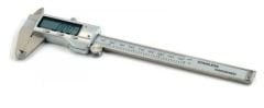 150X0.01MM DİJİTAL KUMPASI METAL EKRAN