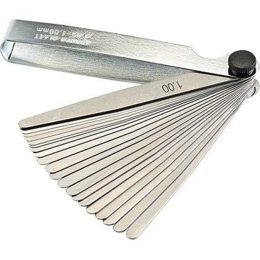 0.05-1X200MM(20 YAPRAKLI) SENTİL FİLLER ÇAKISI