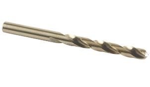 19.5MM HSS-E CO ALTIN SERİ MATKAP UCU(%5 KOBATLI) KROM MATKABI