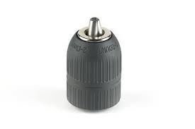 2-13MM 3/8-24 SUPRA ELLE SIKMA PLASTİK MANDREN (2-13MM ARASI)