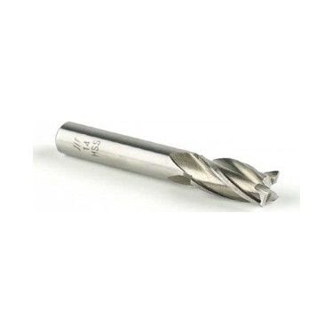 24MM HSS 4 AĞIZLI STANDART FREZE