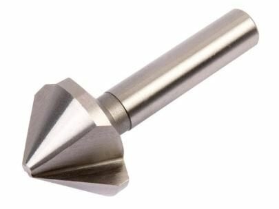 8.3MM HSS HAVŞA FREZE 90 DERECE
